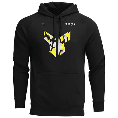 THOR ICONIC HOODED SWEATSHIRT