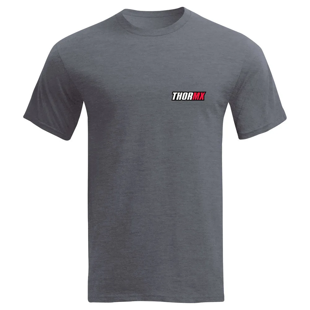 THOR MASK T-SHIRT