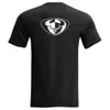THOR MASK T-SHIRT