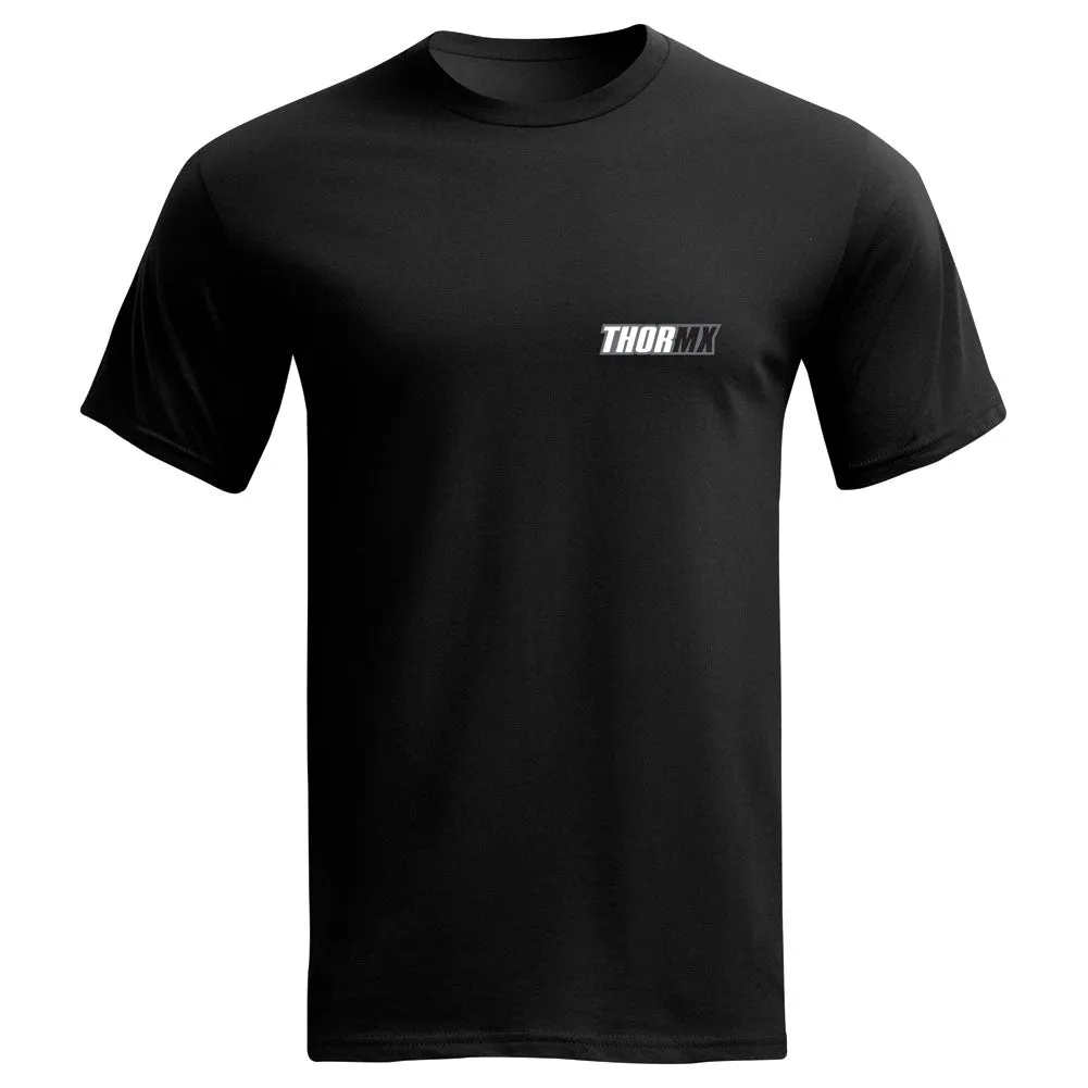 THOR MASK T-SHIRT