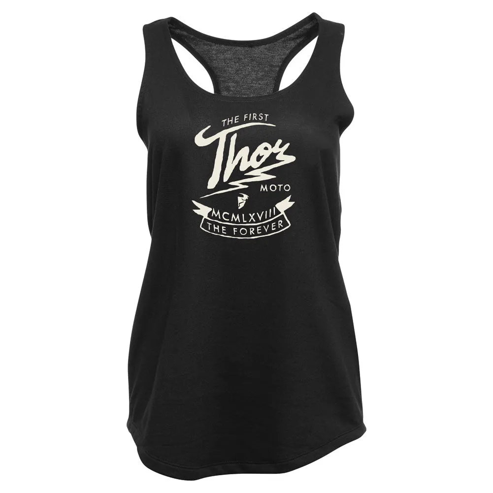THOR WOMEN'S THUNDER TANK
