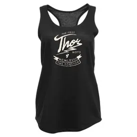 THOR WOMEN'S THUNDER TANK