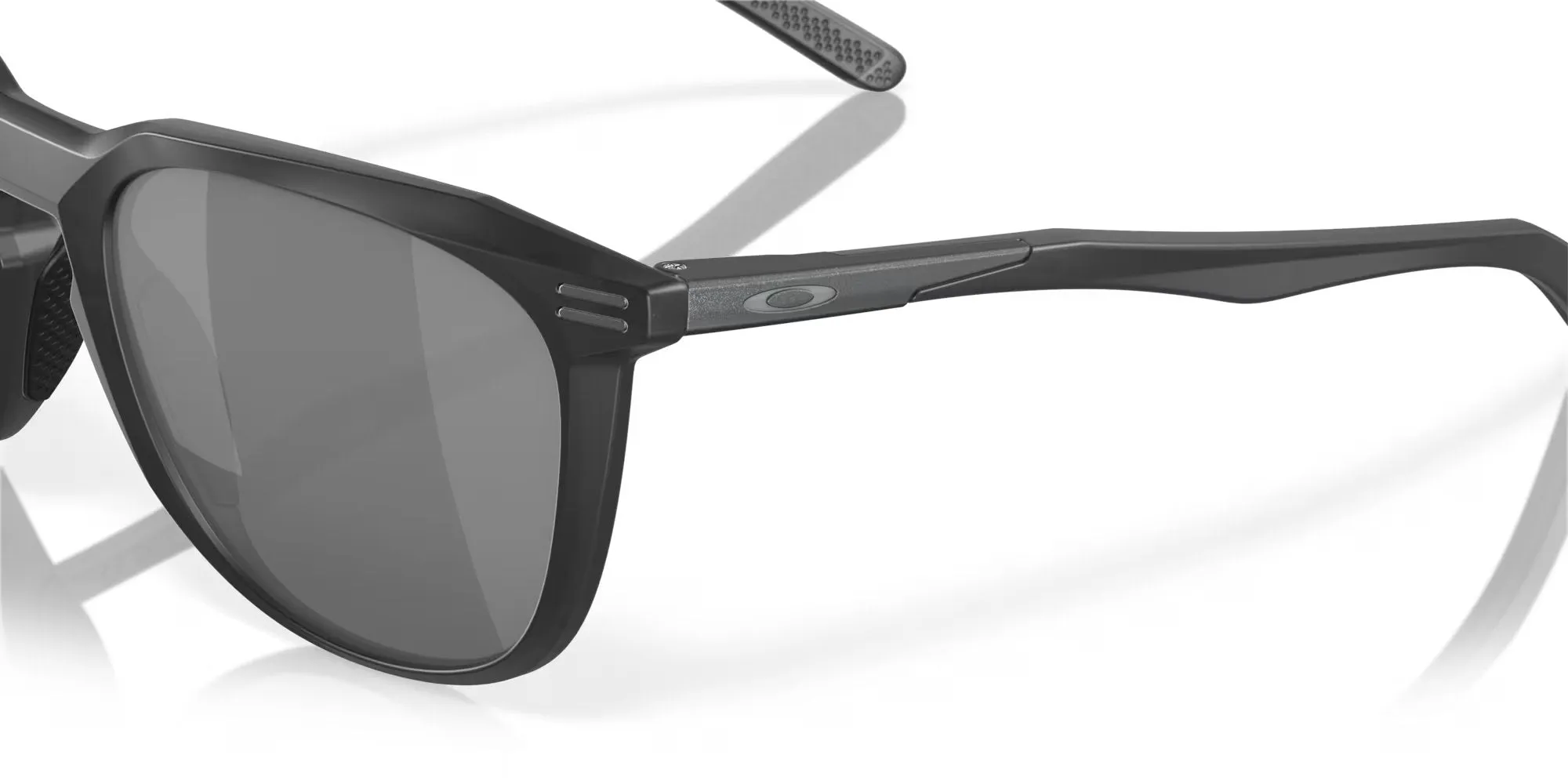 Thurso - Matte Black Ink w/ Prizm Black Lenses