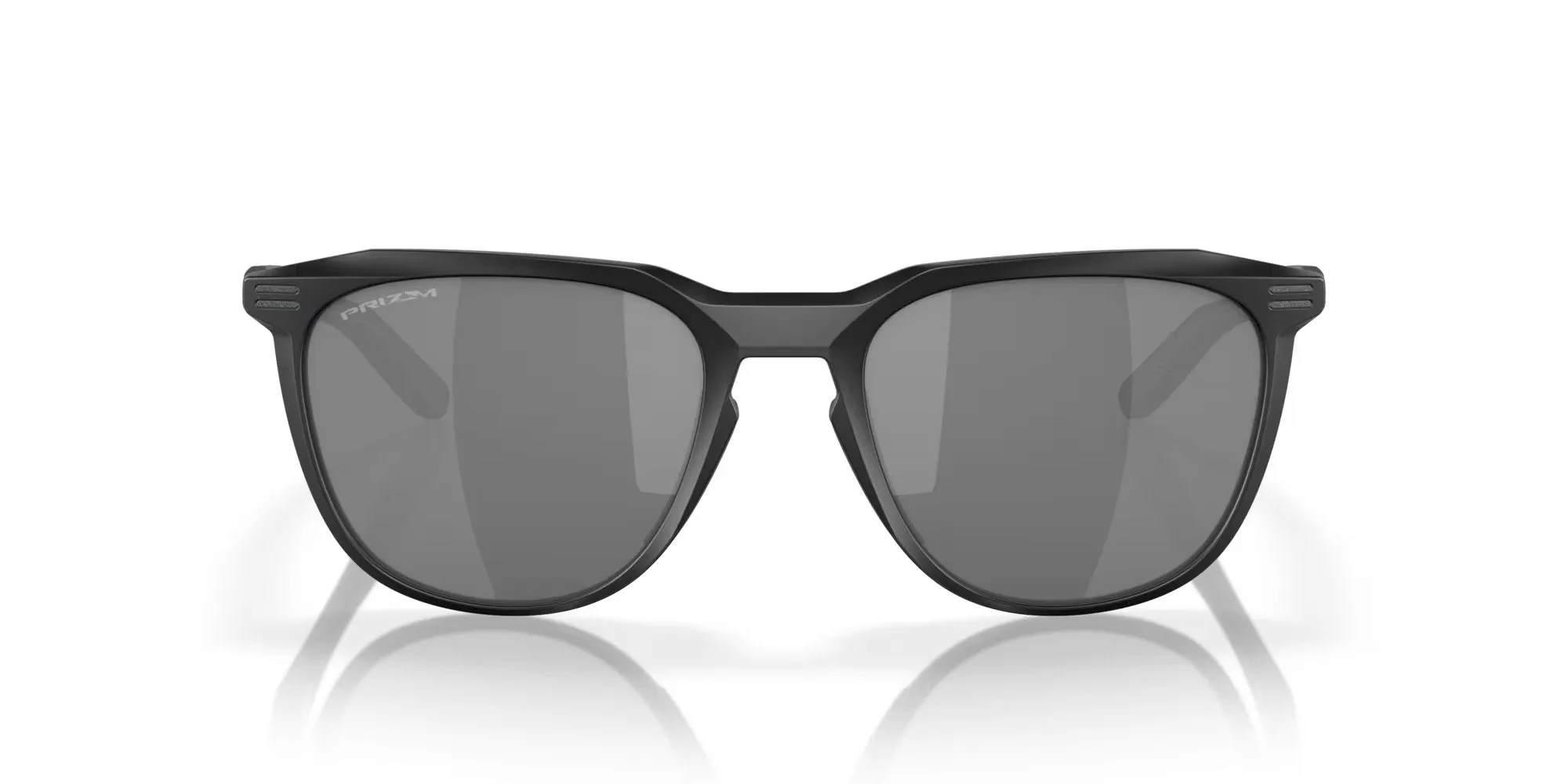 Thurso - Matte Black Ink w/ Prizm Black Lenses