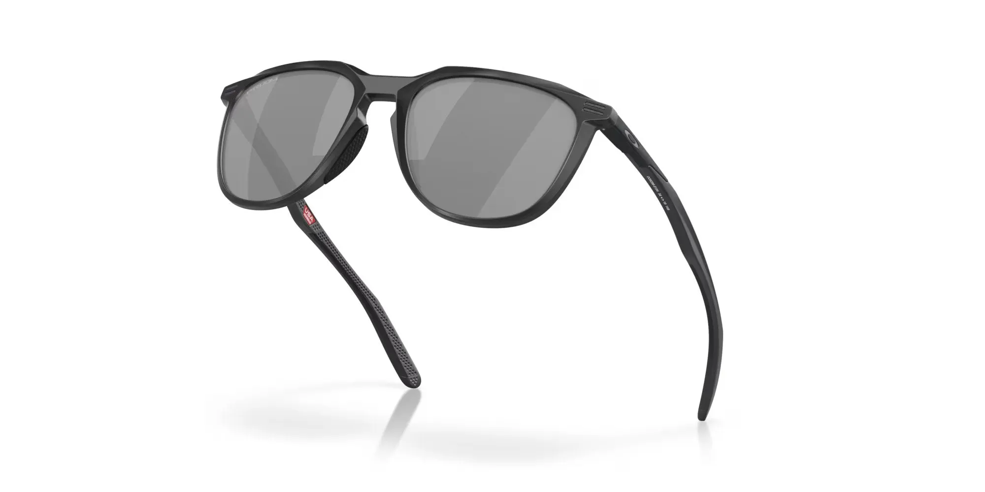 Thurso - Matte Black Ink w/ Prizm Black Lenses