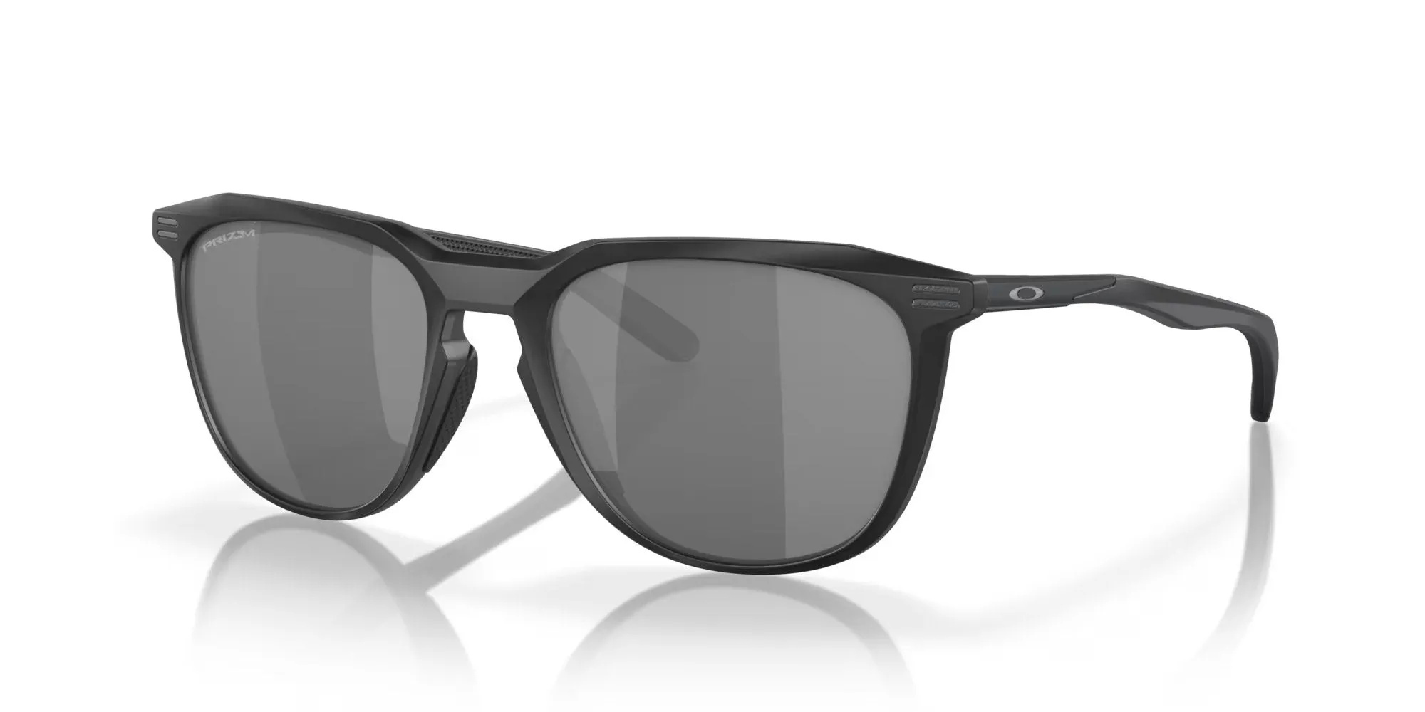 Thurso - Matte Black Ink w/ Prizm Black Lenses