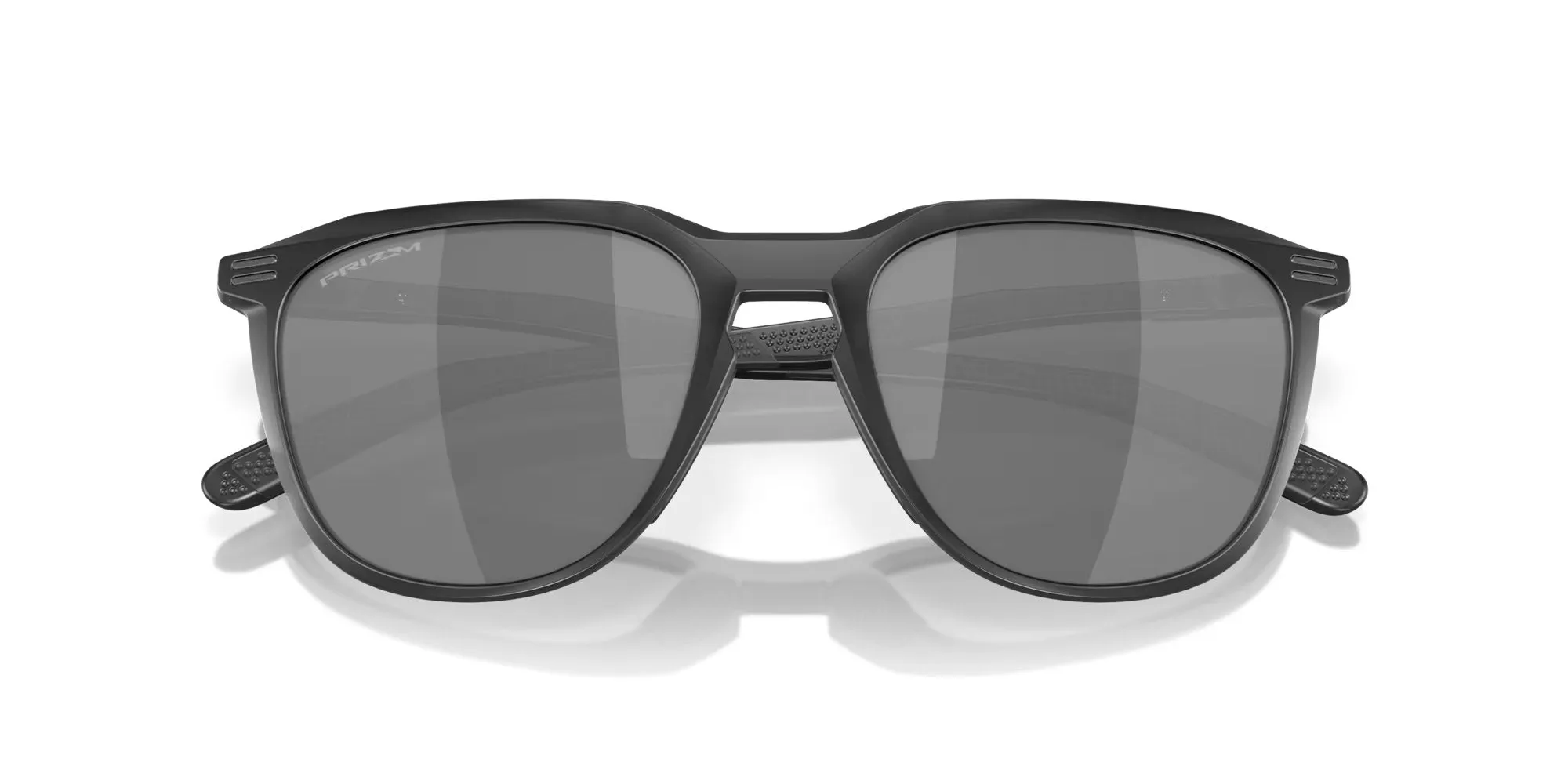 Thurso - Matte Black Ink w/ Prizm Black Lenses