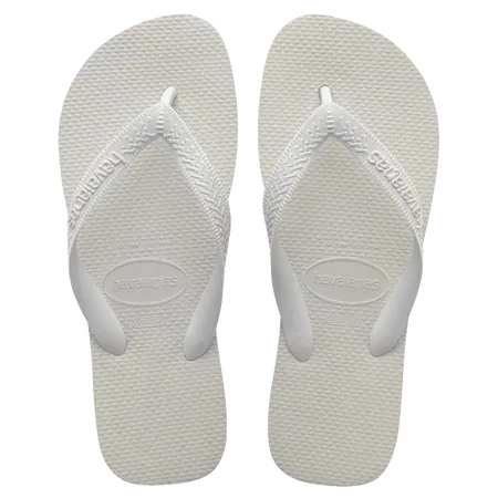 TOP WHITE MALE THONG