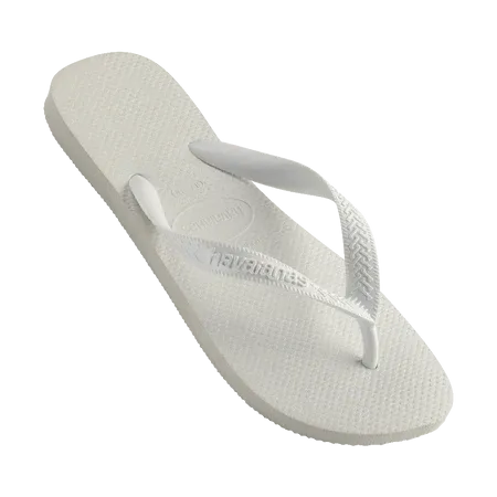 TOP WHITE MALE THONG