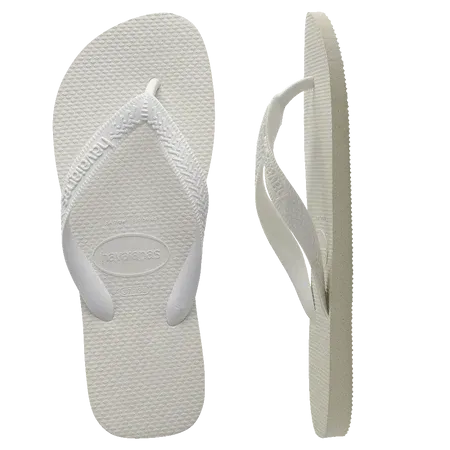 TOP WHITE MALE THONG