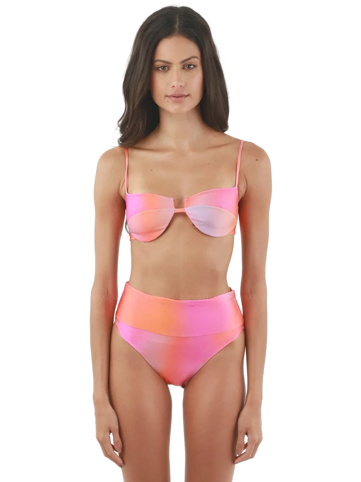 Tori-Hella Cool Bikini ::RET