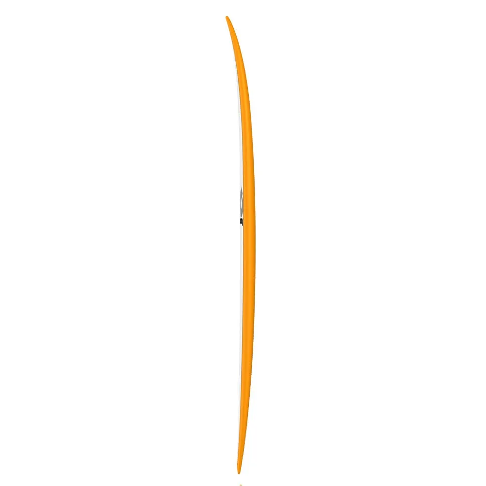 TORQ MOD FISH 5'11 ORANGE