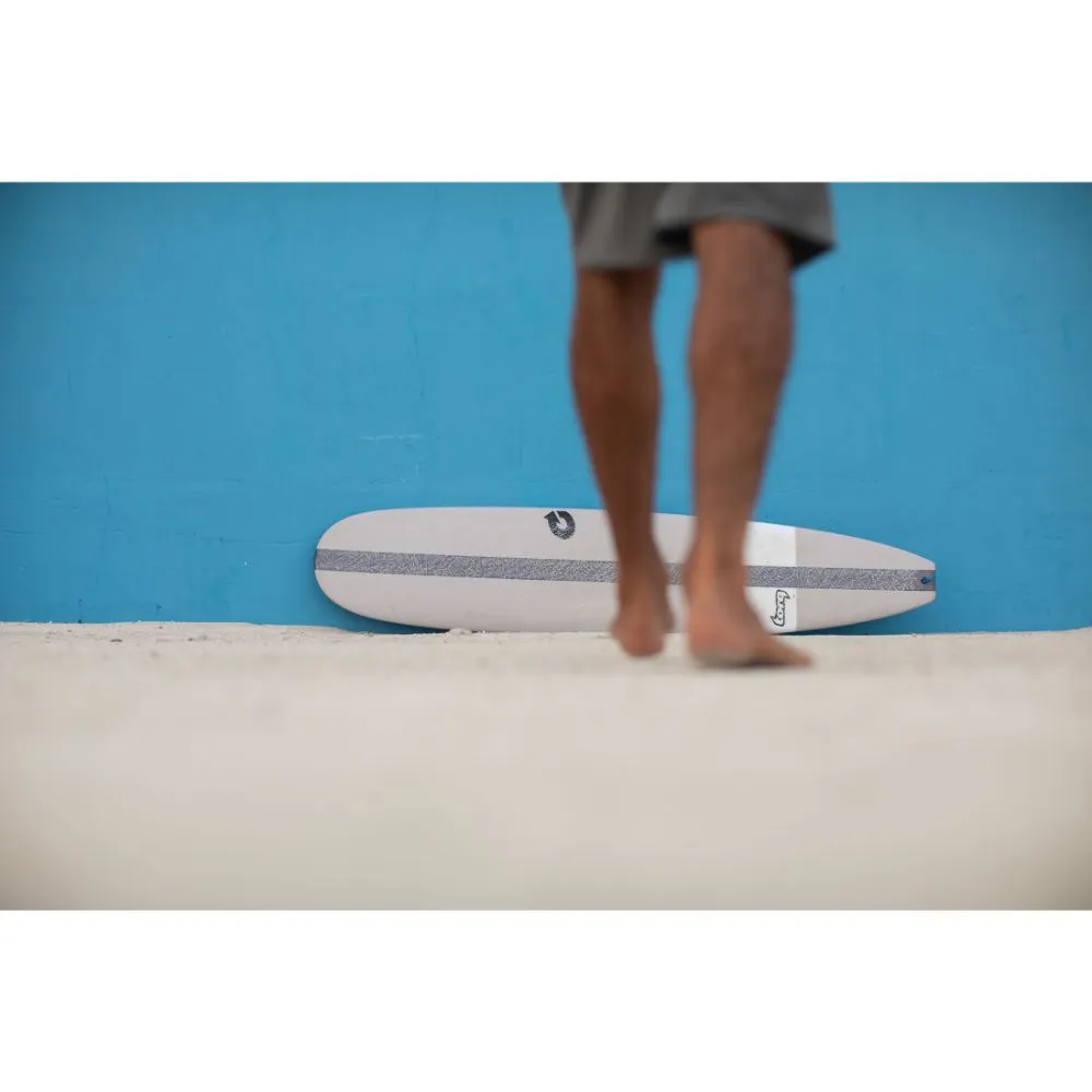 TORQ TEC HORSESHOE 9'0