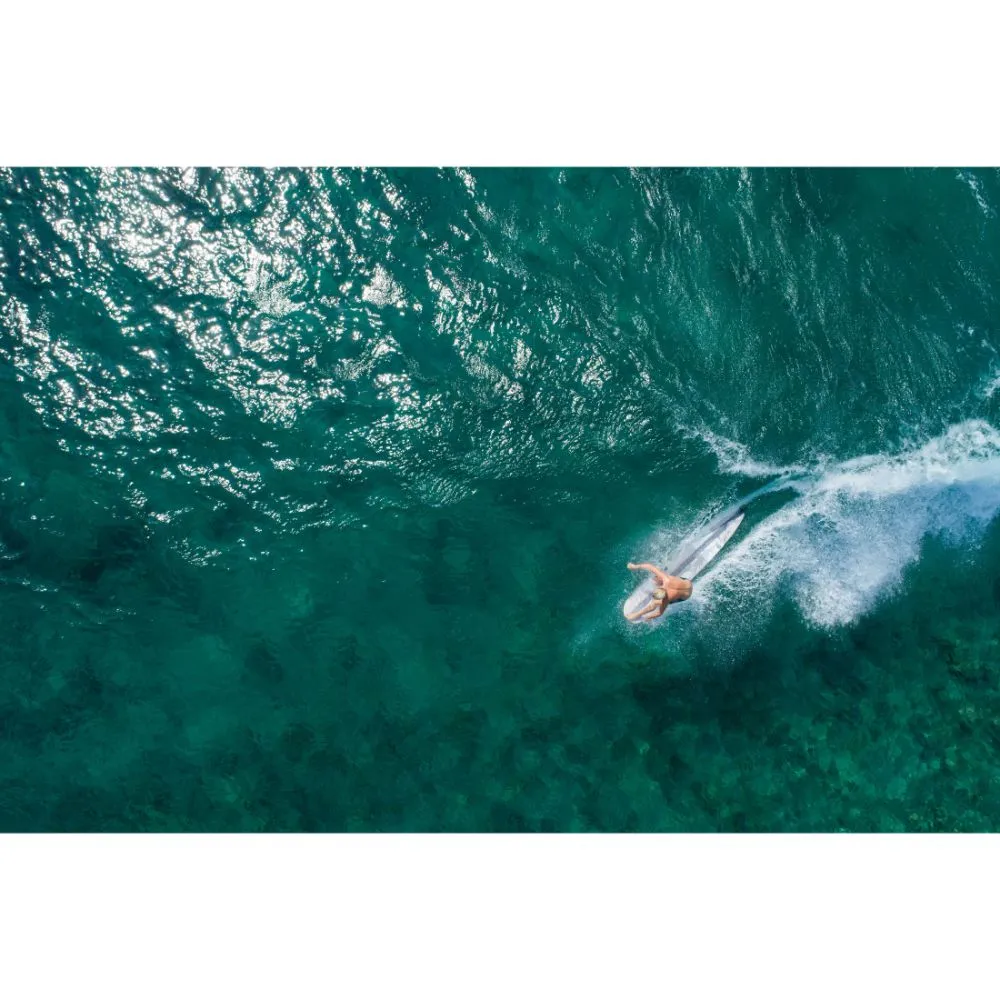 TORQ TEC HORSESHOE 9'0