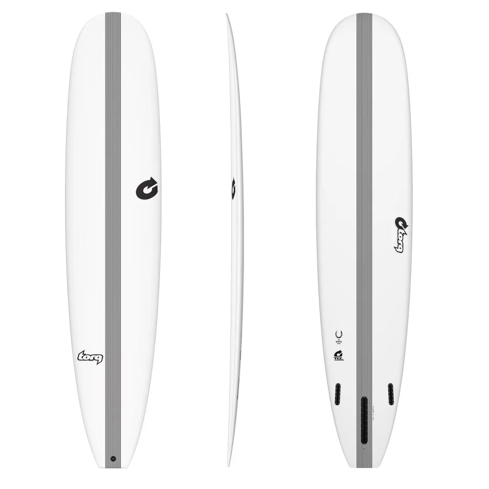 TORQ TEC HORSESHOE 9'0
