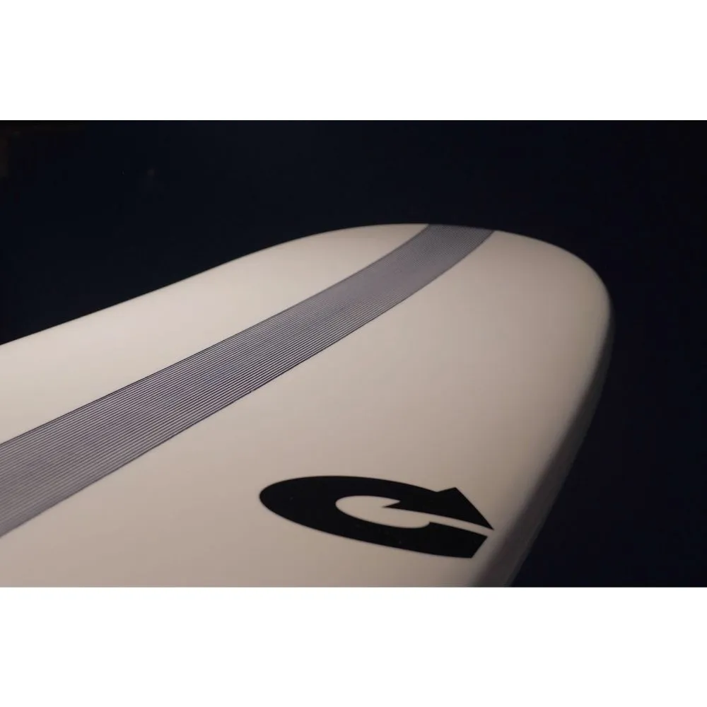 TORQ TEC HORSESHOE 9'0