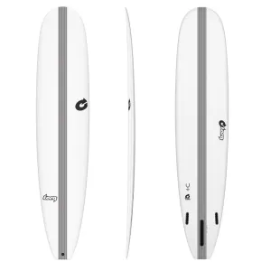 TORQ TEC HORSESHOE 9'0