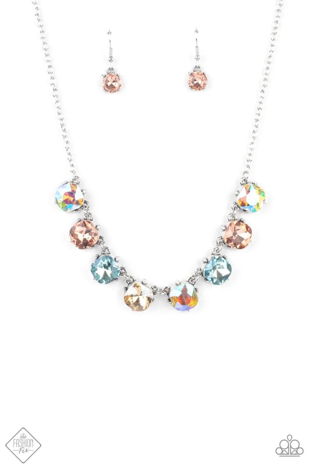 Totally Tweet-terpated - Silver