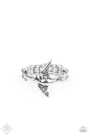 Totally Tweet-terpated - Silver