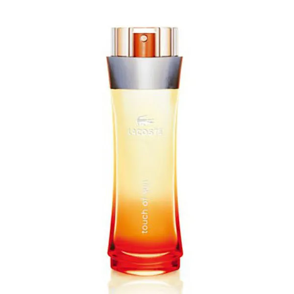 Touch of Sun by Lacoste