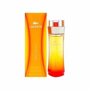Touch of Sun by Lacoste