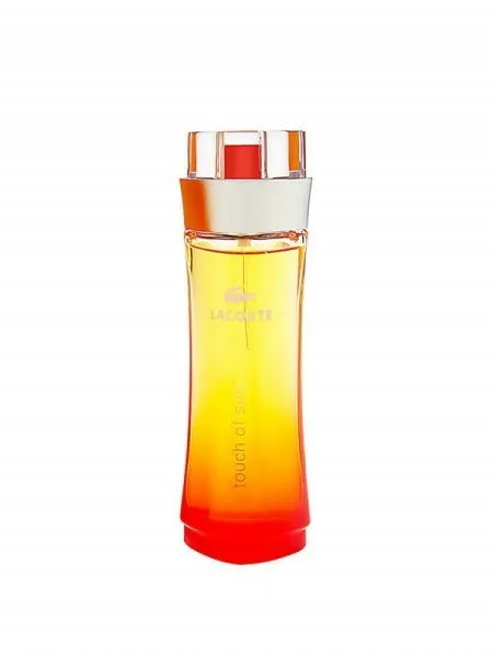 Touch of Sun by Lacoste