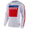 TROY LEE RS 750 LONG SLEEVE T-SHIRT