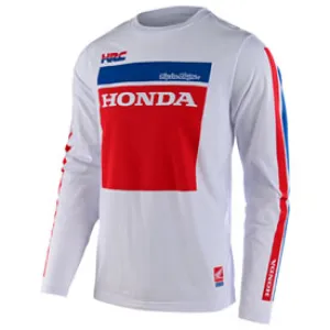 TROY LEE RS 750 LONG SLEEVE T-SHIRT