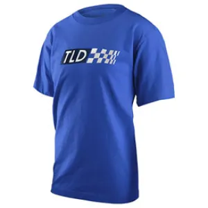 TROY LEE YOUTH BOXED OUT T-SHIRT