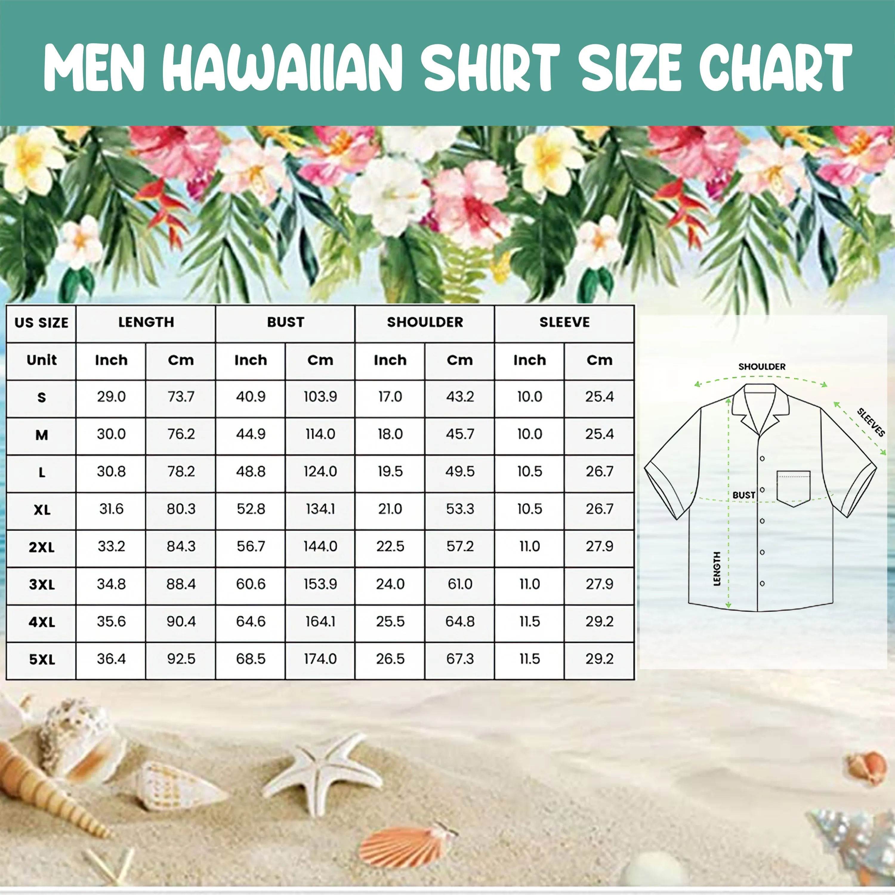 TS TTPD Hawaii Shirt