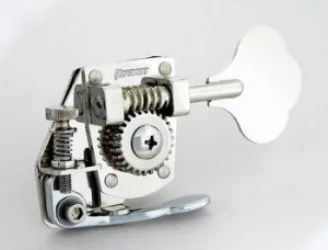 Tuning key - Hipshot Bass Extender BT7