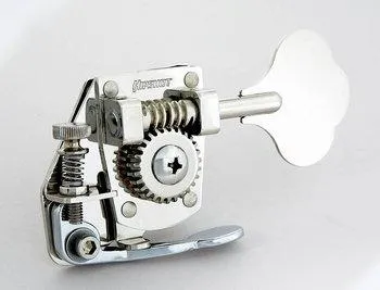 Tuning key - Hipshot Bass Extender BT7