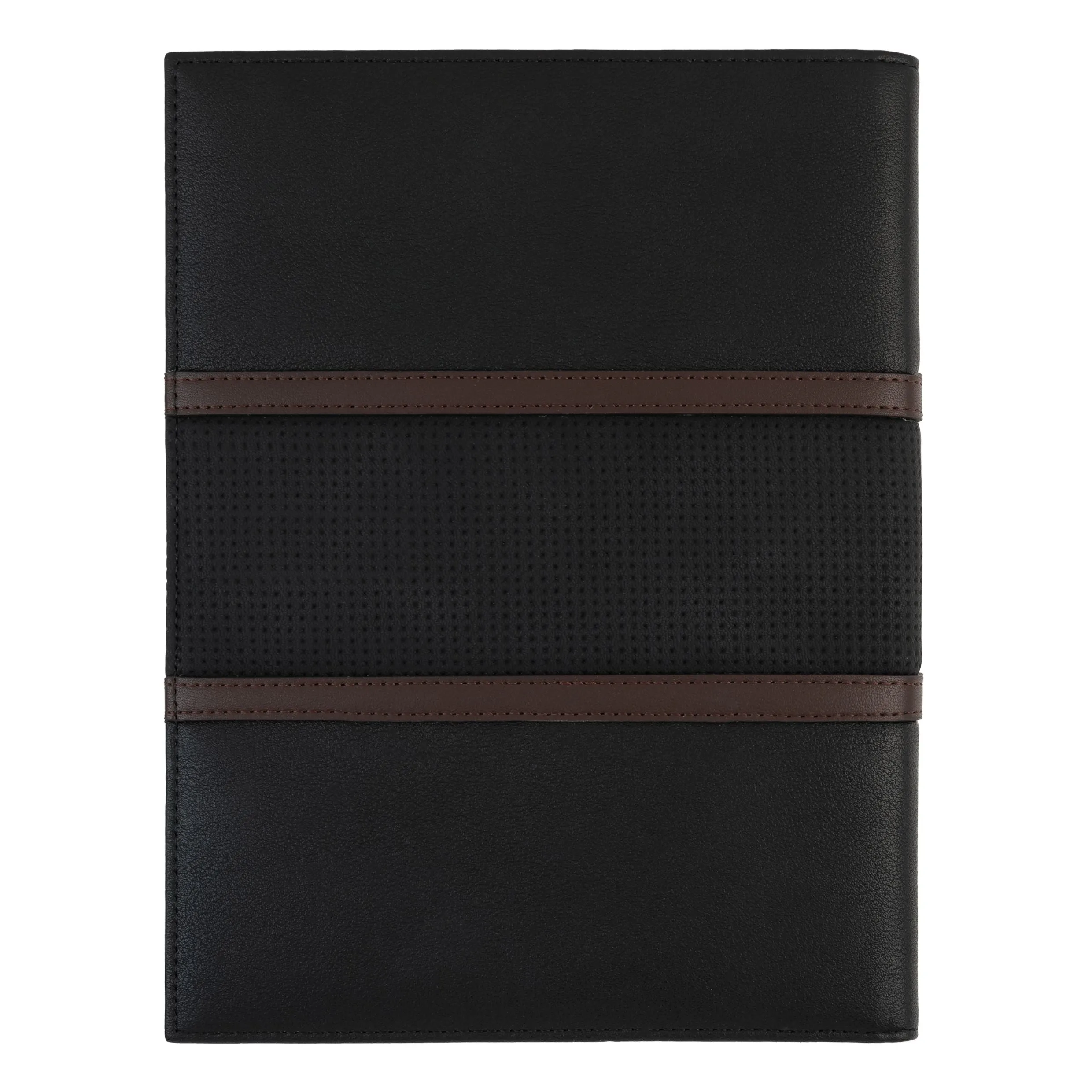Ungaro UDM029A-Folder A5 Taddeo Black