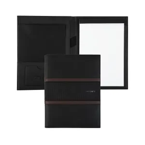 Ungaro UDM029A-Folder A5 Taddeo Black