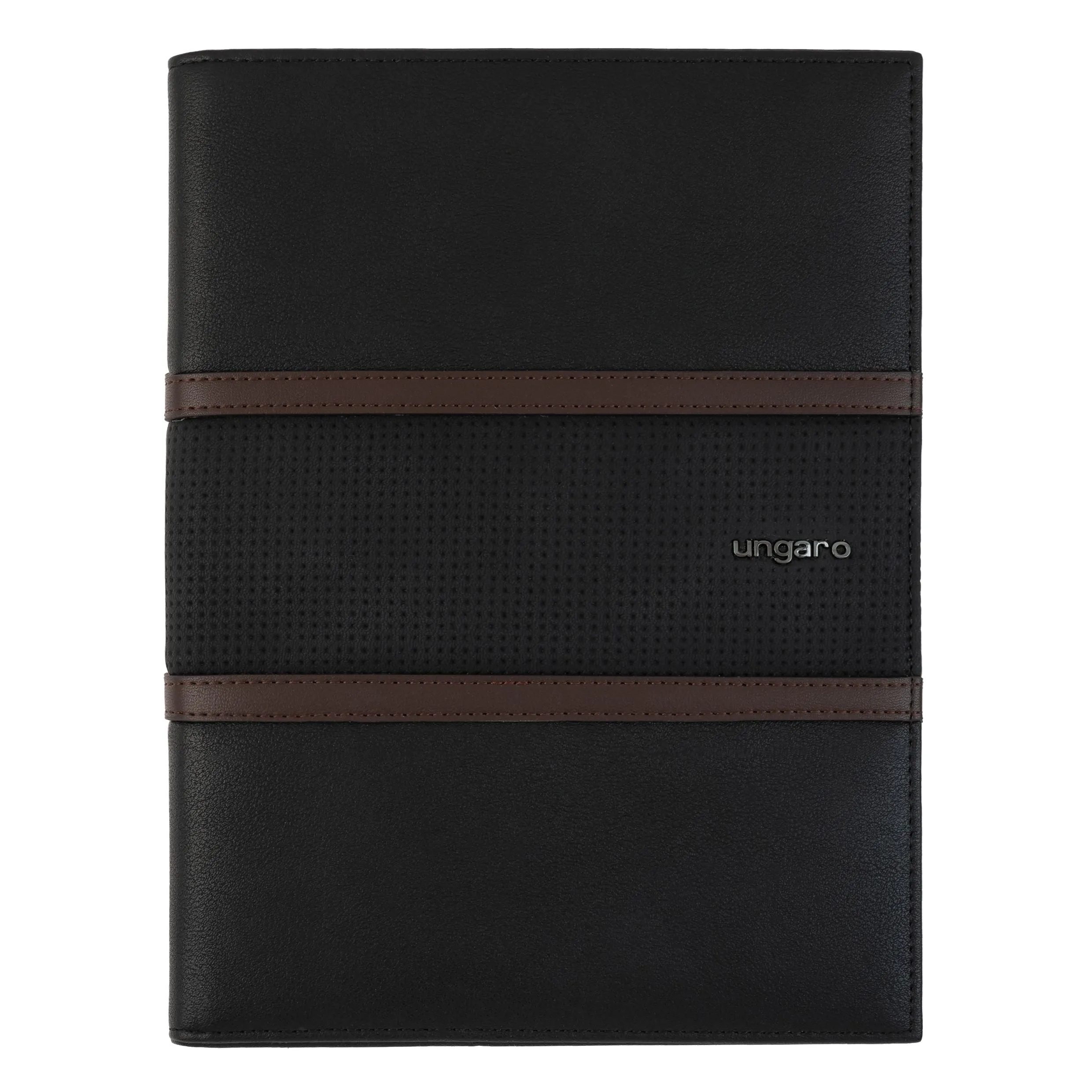 Ungaro UDM029A-Folder A5 Taddeo Black