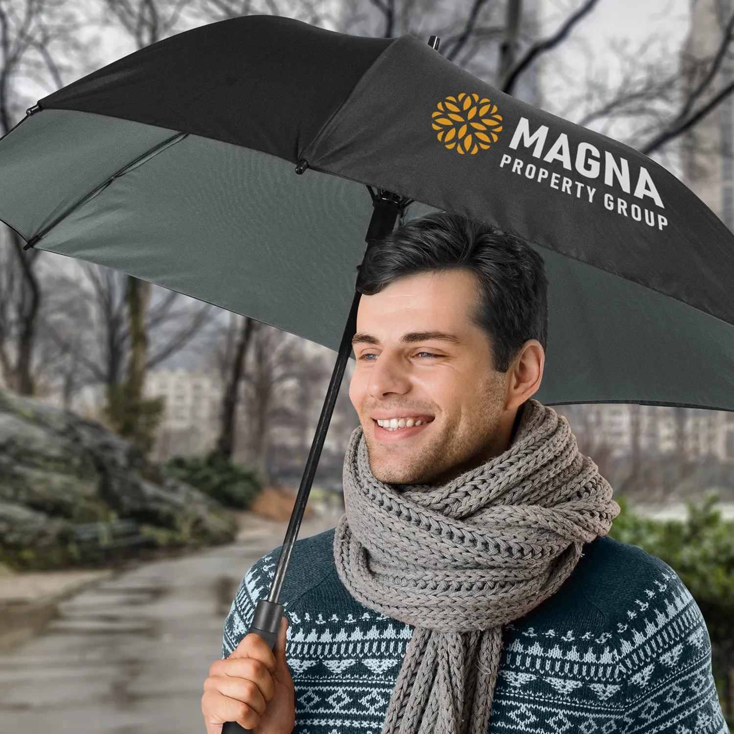Unique Element Umbrella(SUM-14T)