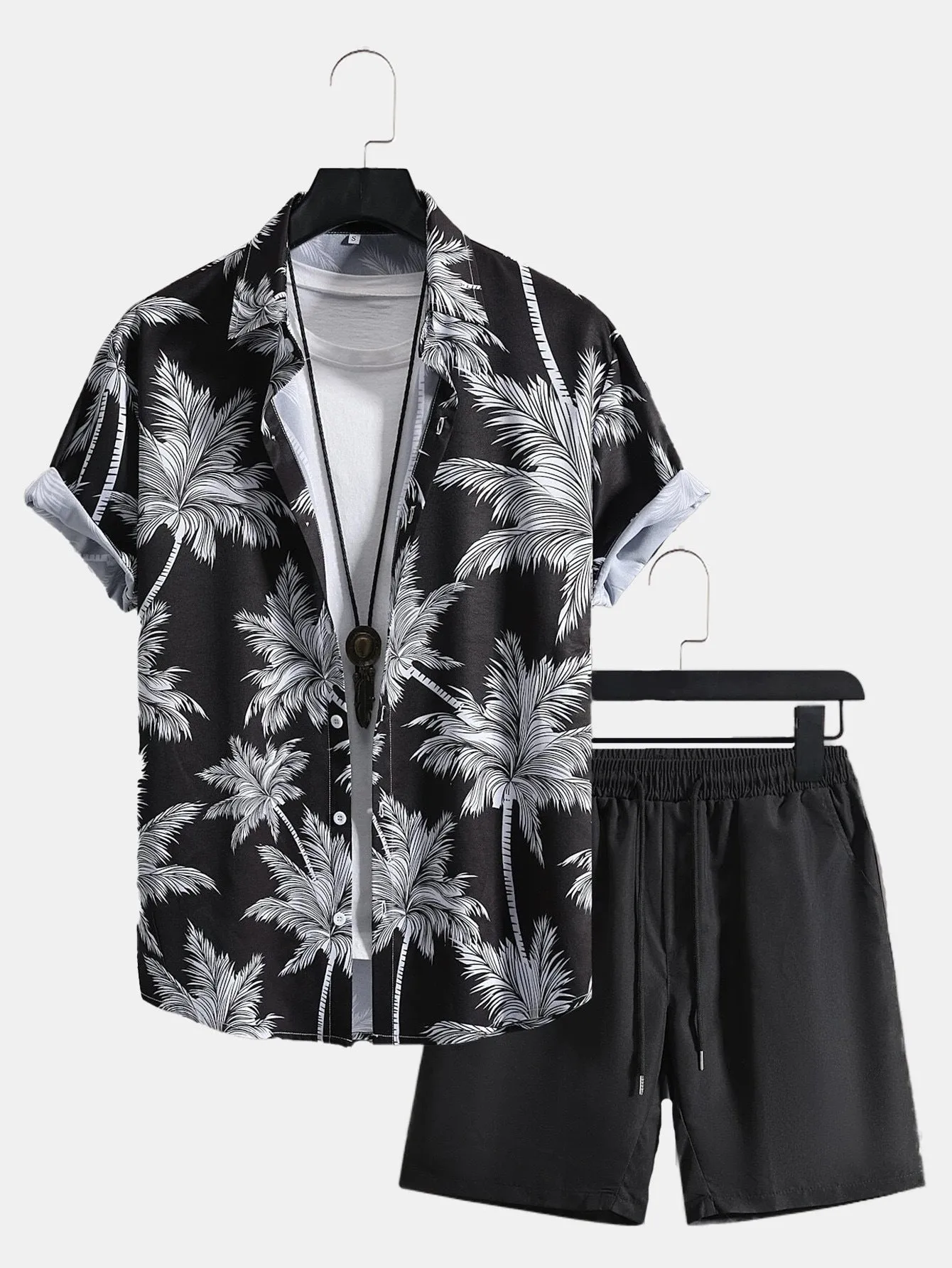 Vacation suit-D666 | Inspanda