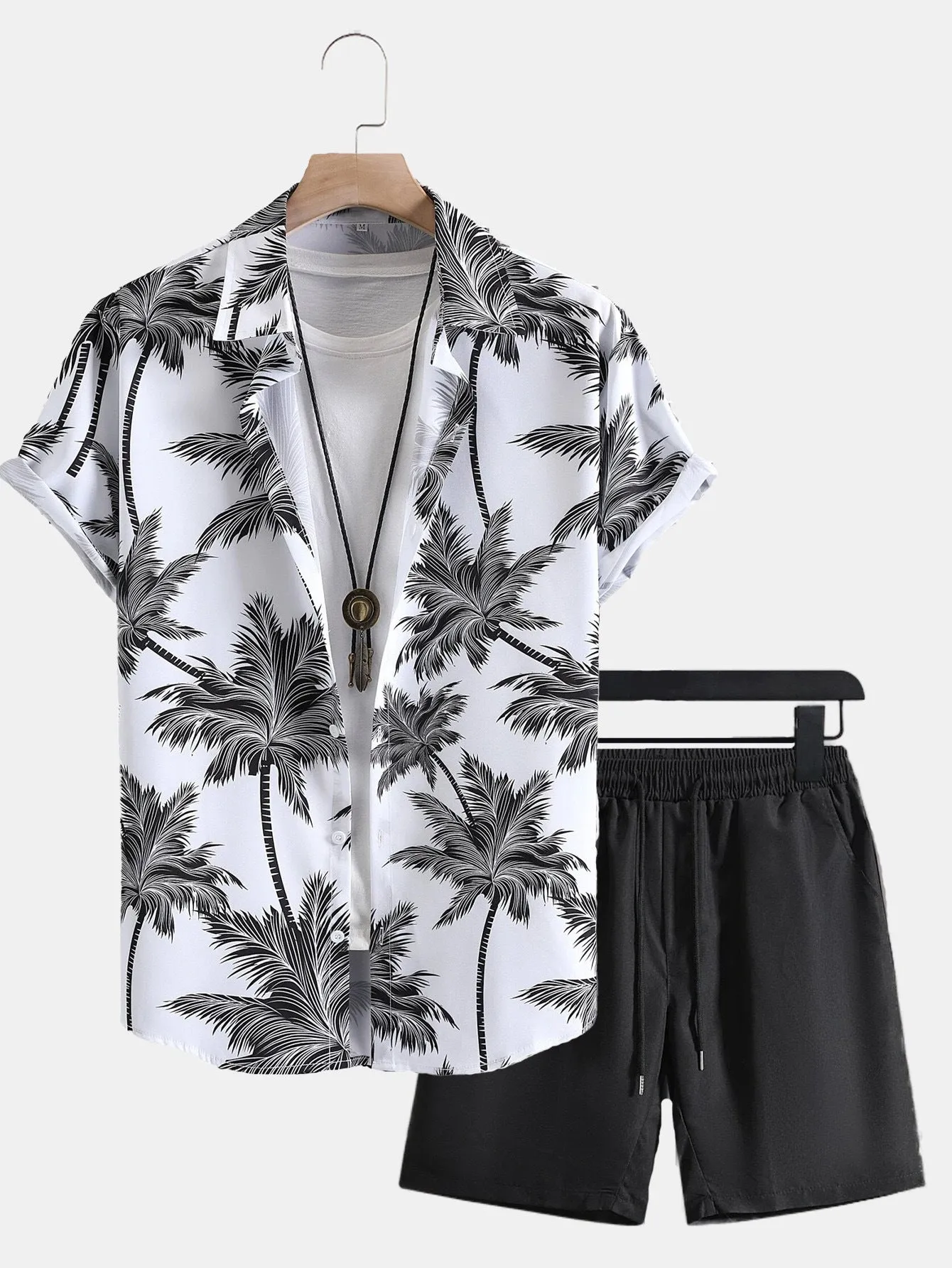 Vacation suit-D666 | Inspanda