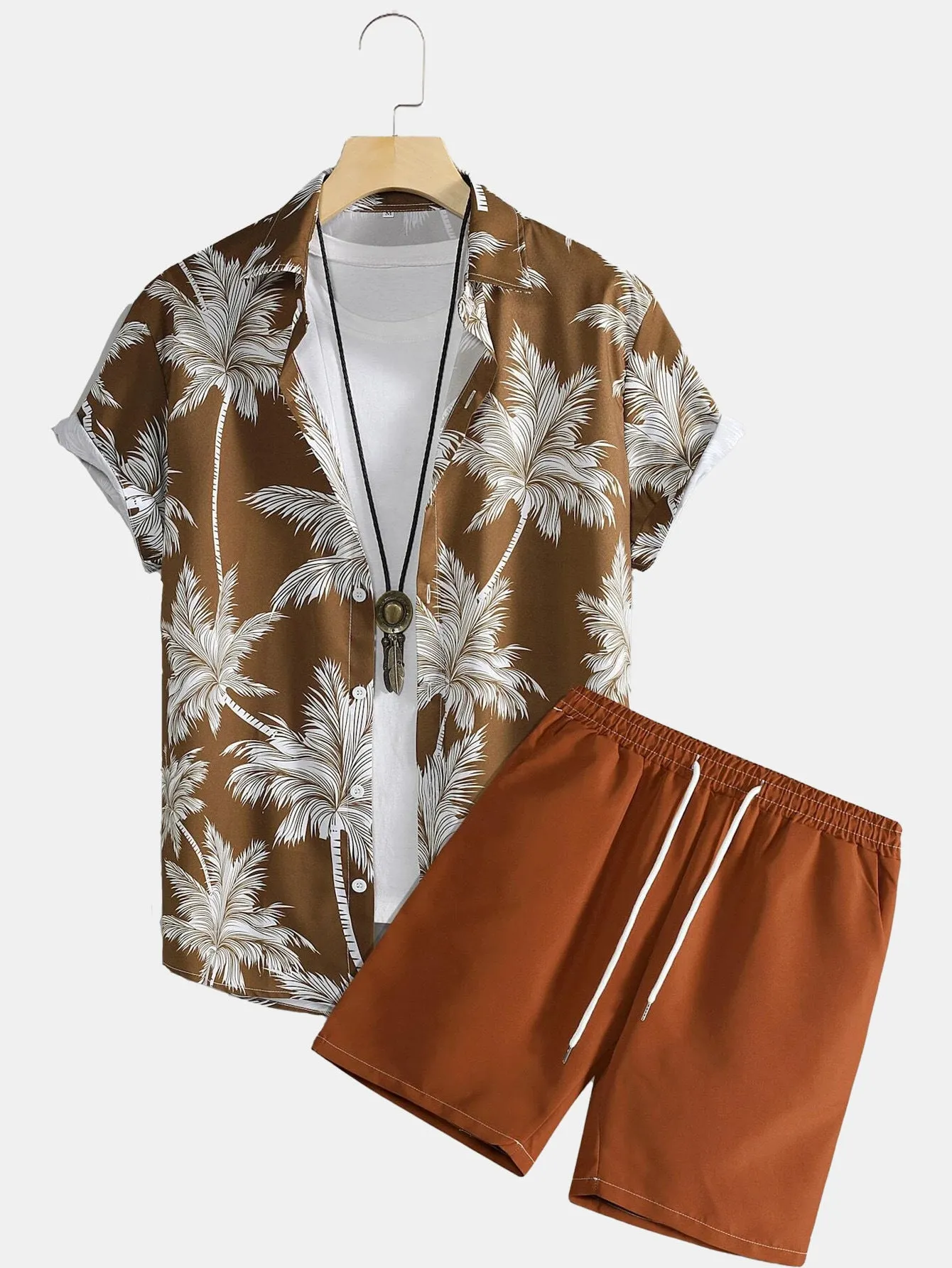 Vacation suit-D666 | Inspanda