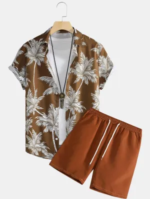 Vacation suit-D666 | Inspanda