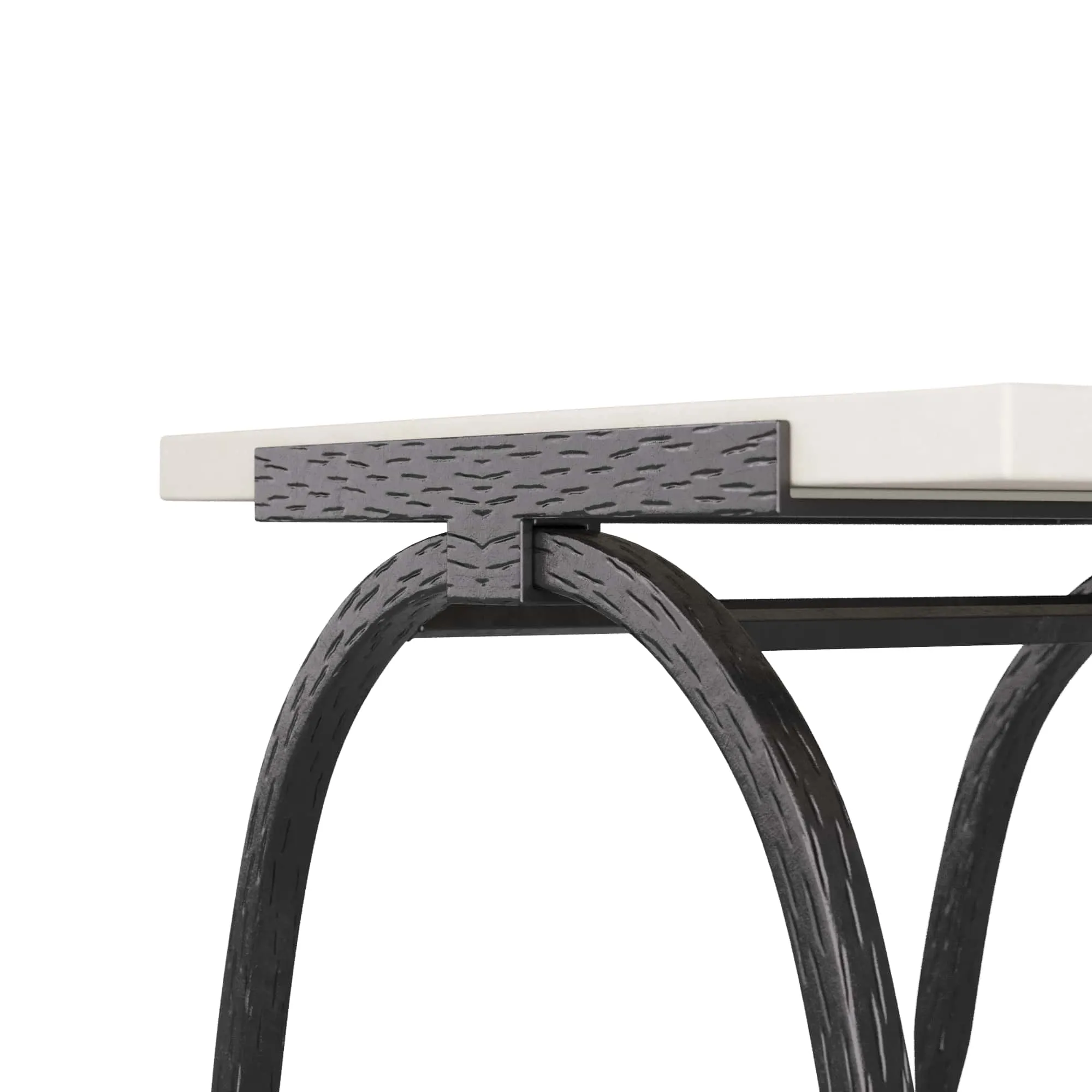 Vice Accent Table