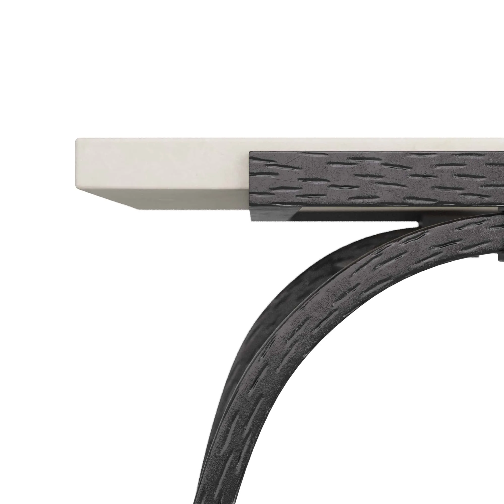 Vice Accent Table