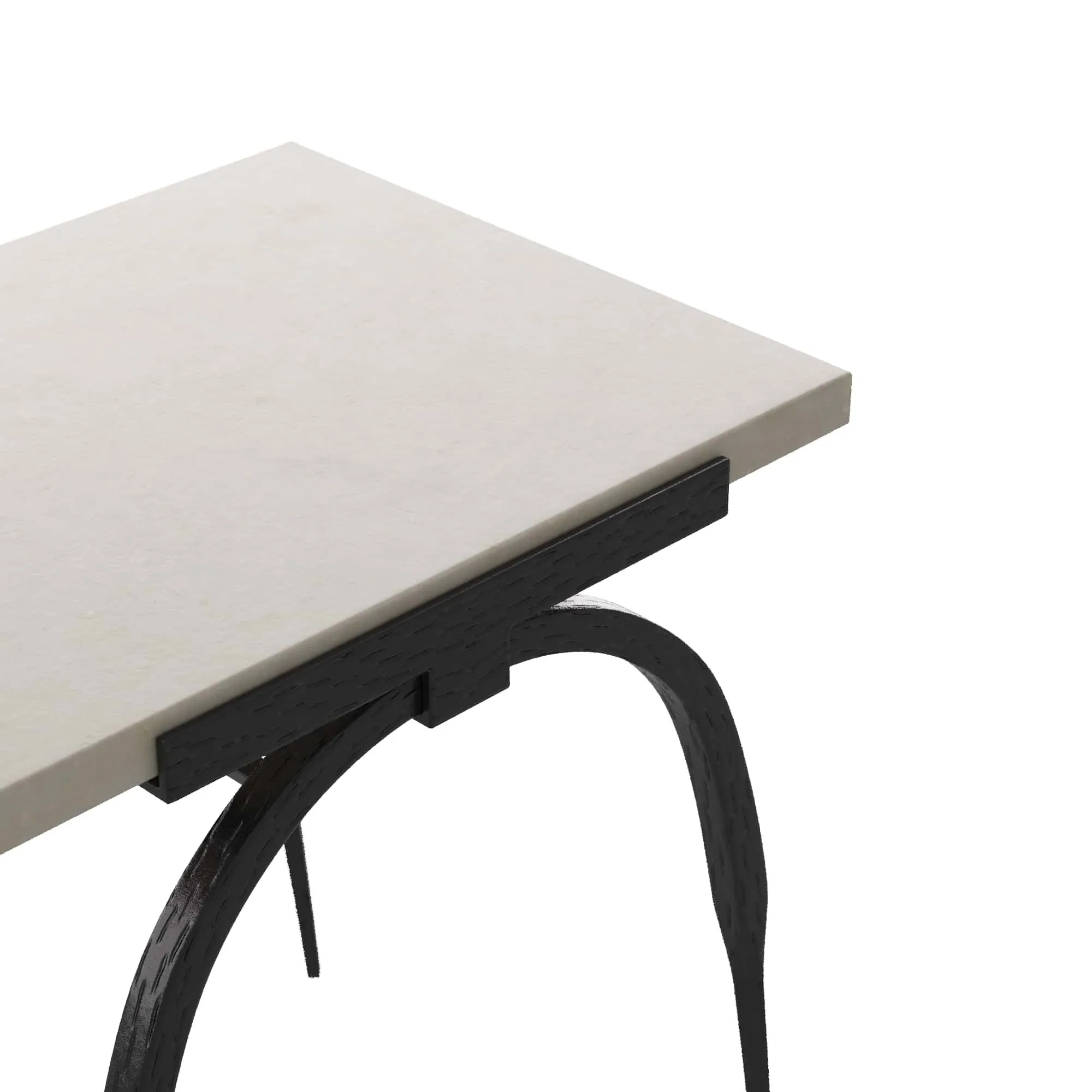 Vice Accent Table