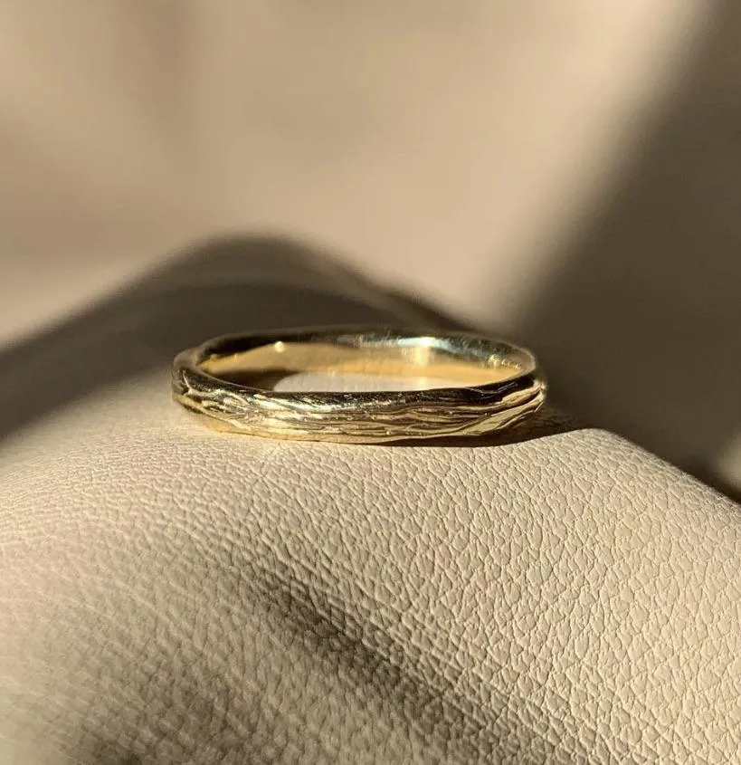 Vine Ring