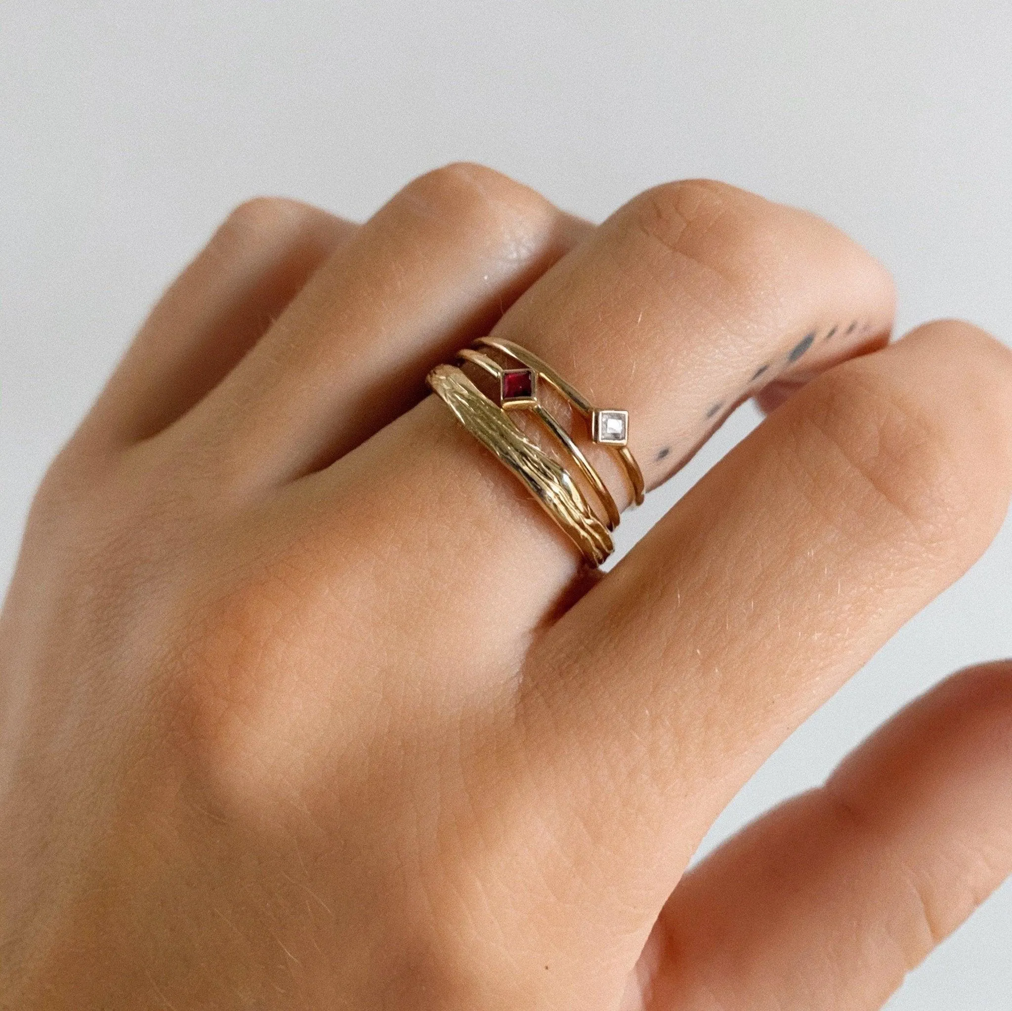 Vine Ring