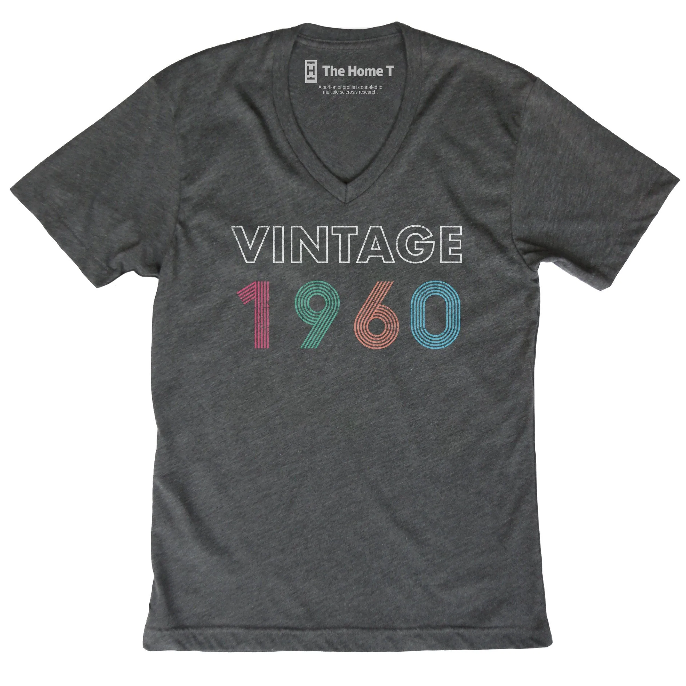 Vintage 1960