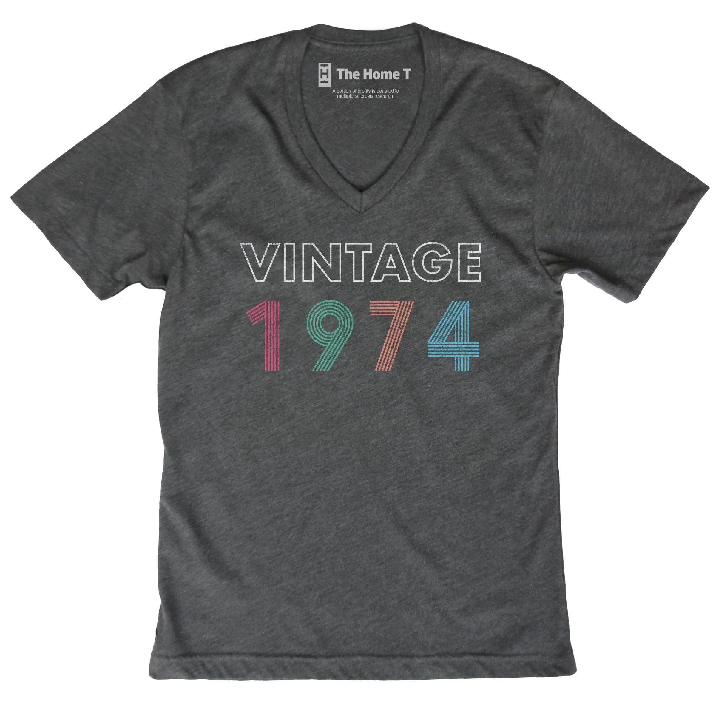 Vintage 1974