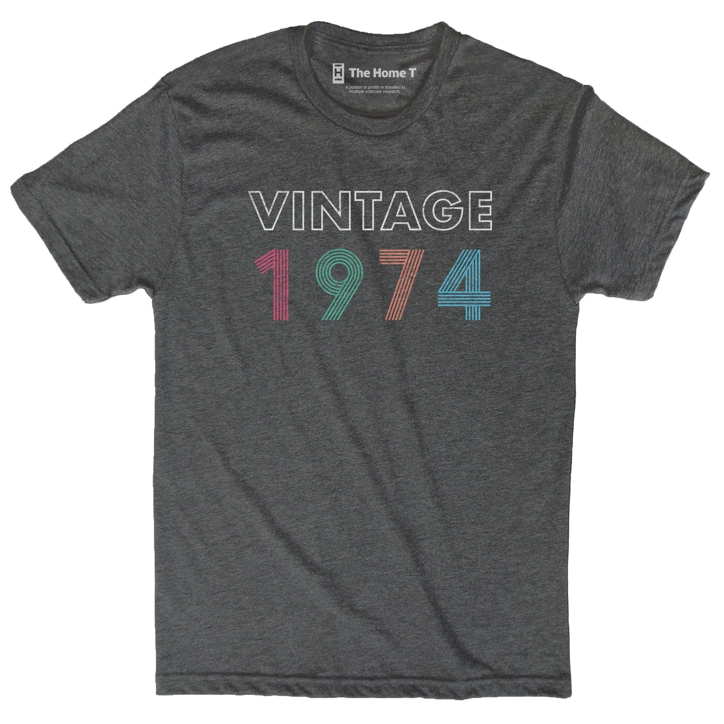 Vintage 1974