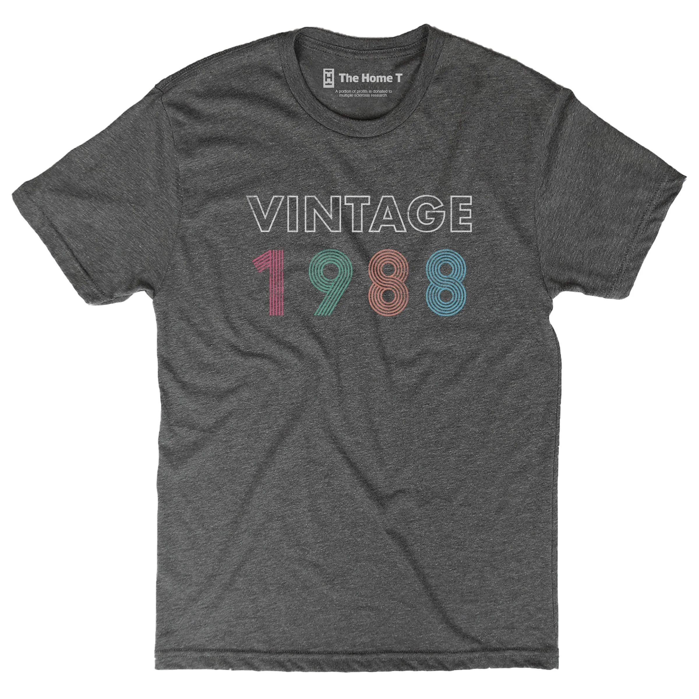 Vintage 1988