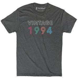 Vintage 1994